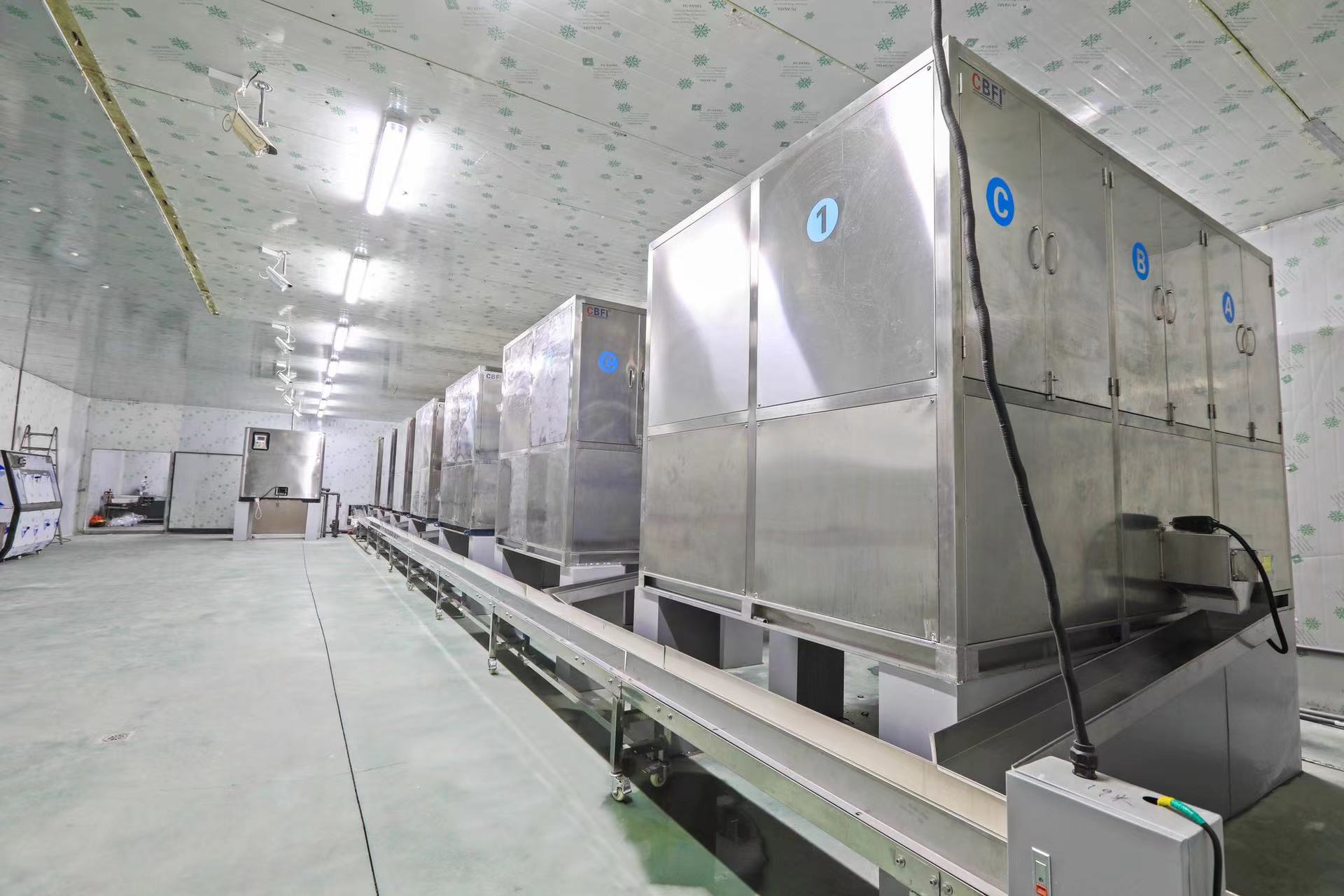 栖霞冰块厂家哪家好？