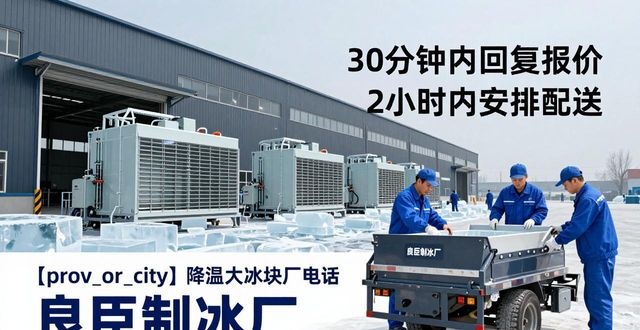 栖霞降温大冰块厂电话_降温大冰块多少钱一吨_大冰块厂电话多少