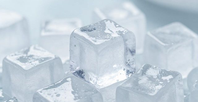 栖霞降温冰块哪里买 良臣制冰厂直供高效降温冰