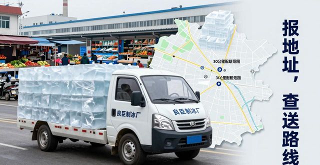 找栖霞大冰块配送 良臣制冰厂快速送货上门