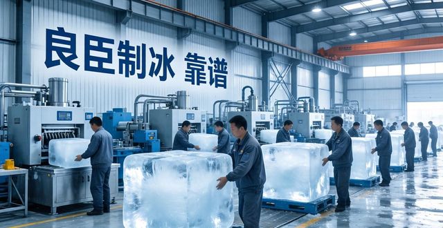 工业大冰块价格一吨多少钱_夏季厂房降温用哪种工业冰块好_栖霞工业大冰块生产厂家